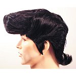 Lacey Wigs - Elvis - New Greaser - Price: $33.00